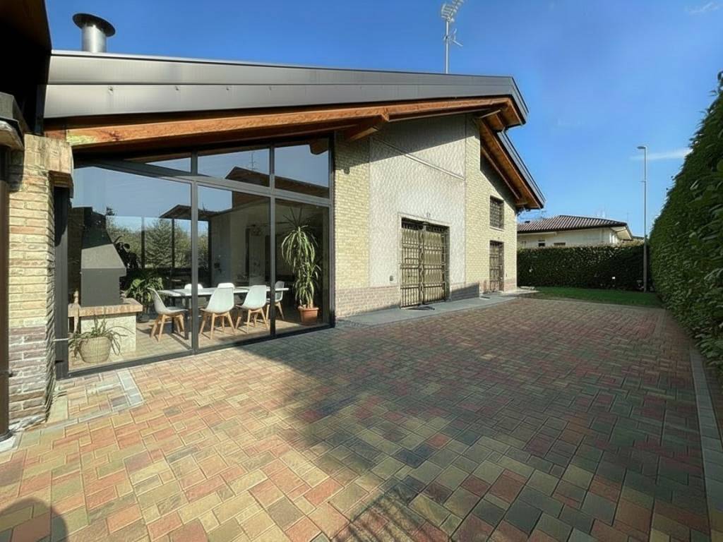 Villa a Mozzate in Via al Santuario - Foto 3
