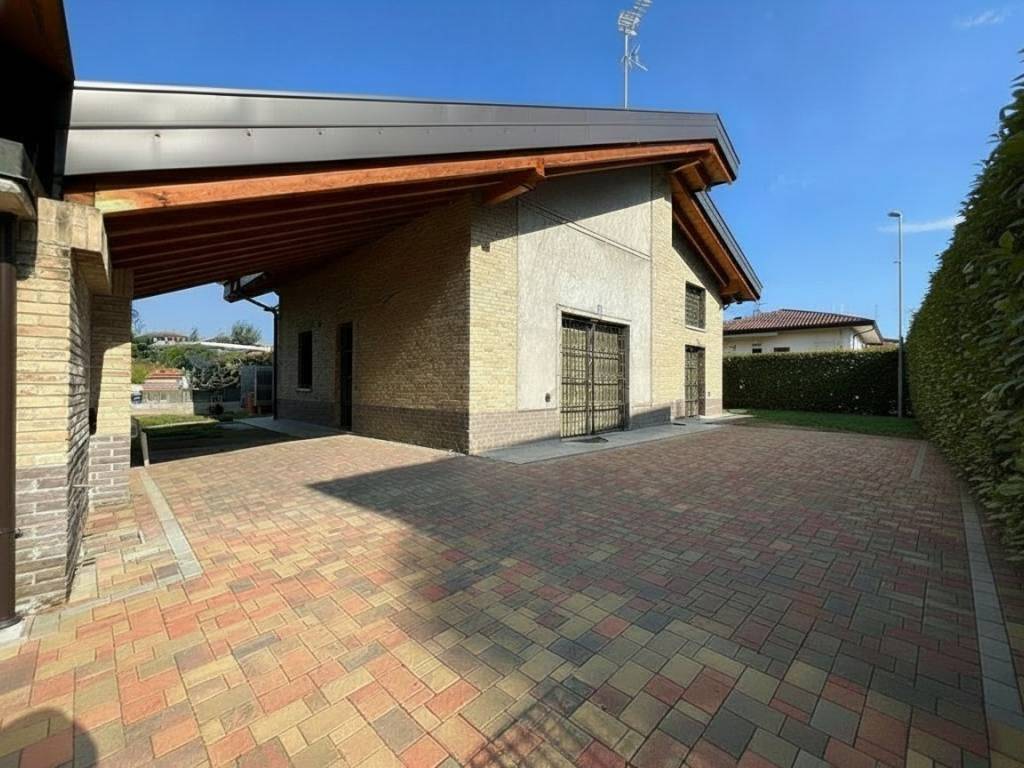 Villa a Mozzate in Via al Santuario - Foto 5