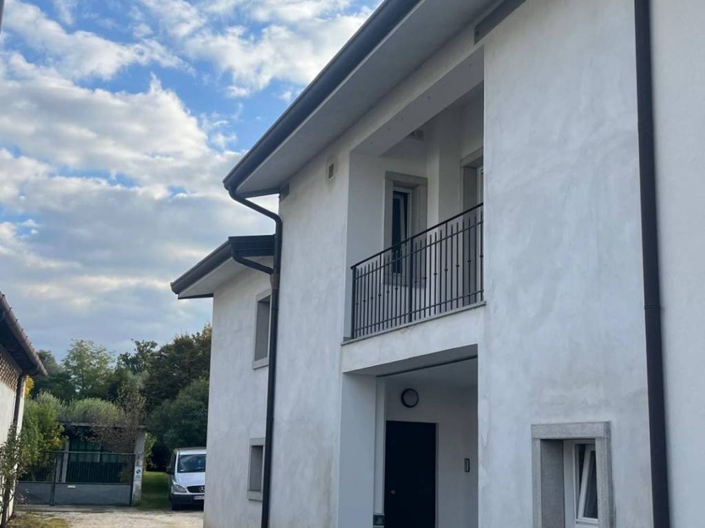 Casa indipendente a Pavia di udine in Via di Mezzo, 19 - Foto 2