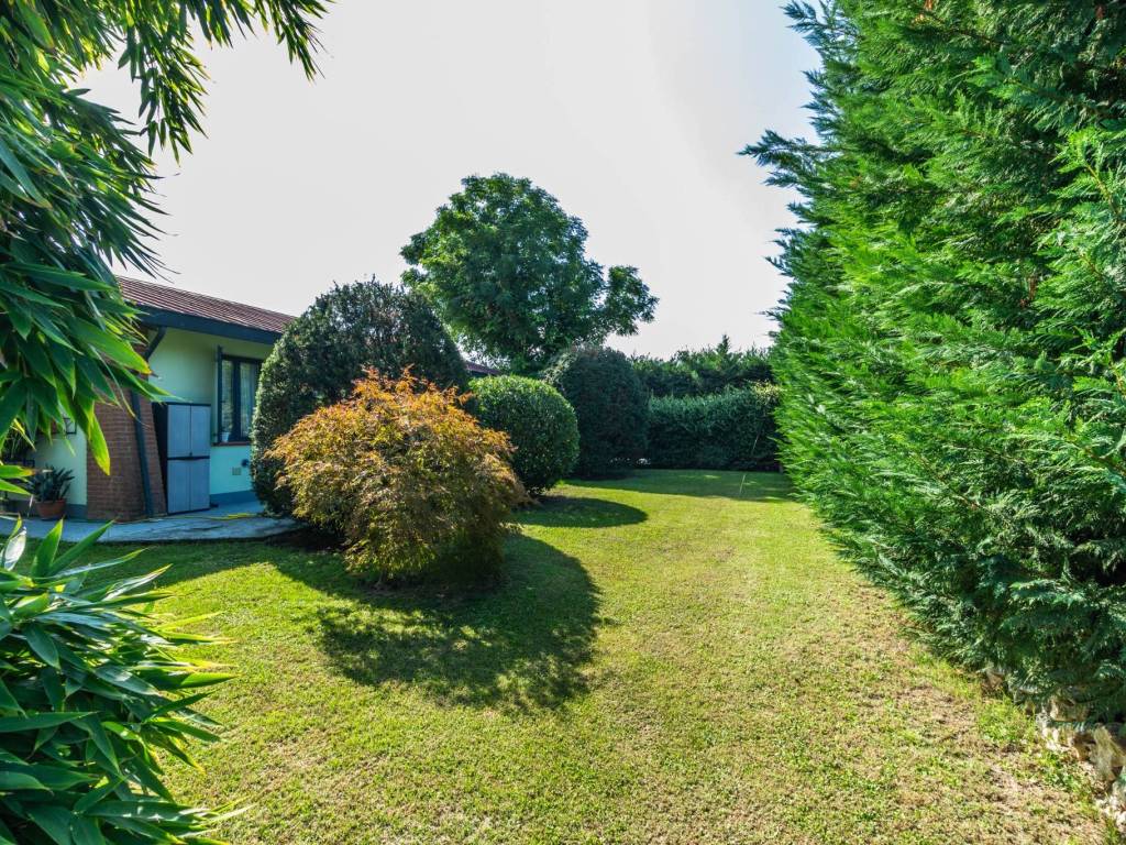 Villa a Sissa trecasali in Via Grande, 2 - Foto 3