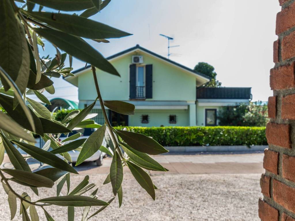 Villa a Sissa trecasali in Via Grande, 2 - Foto 4