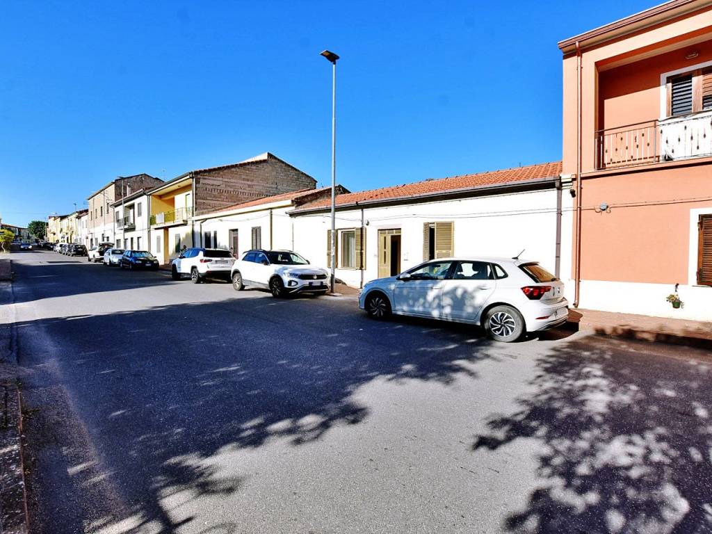 Villa a Perfugas in Via Giuseppe Mazzini, 77 - Foto 2