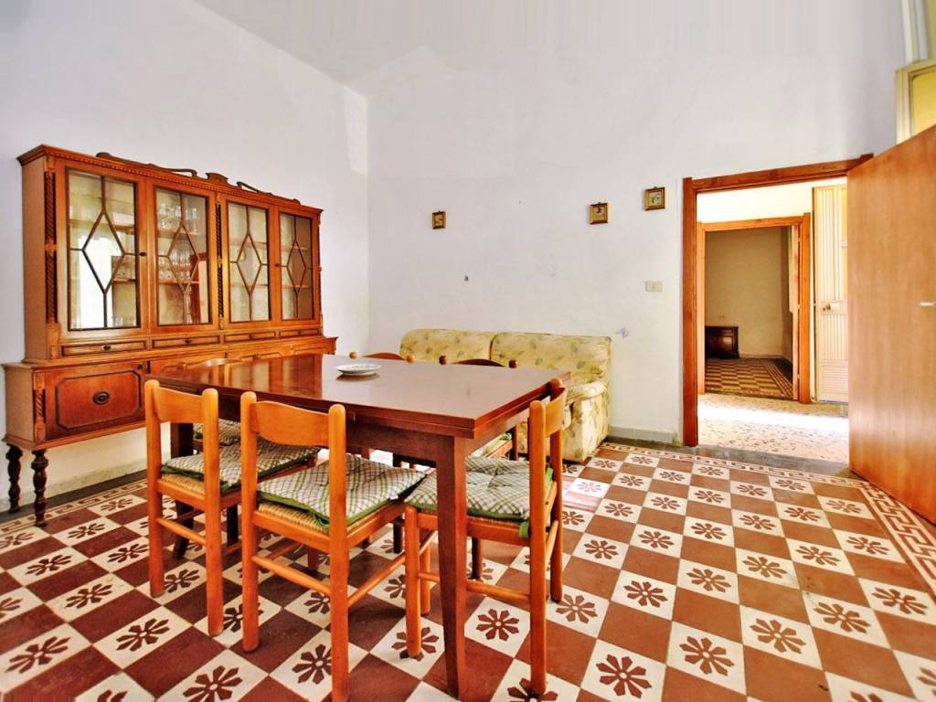 Villa a Perfugas in Via Giuseppe Mazzini, 77 - Foto 3