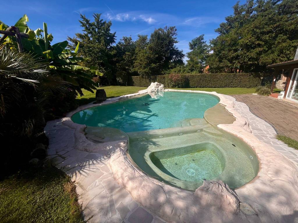 Villa a Castel san pietro terme in Via Mori - Foto 4