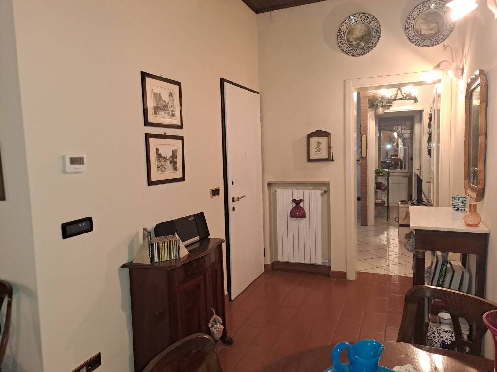 Appartamento a Ferrara in Via Contrari - Foto 2