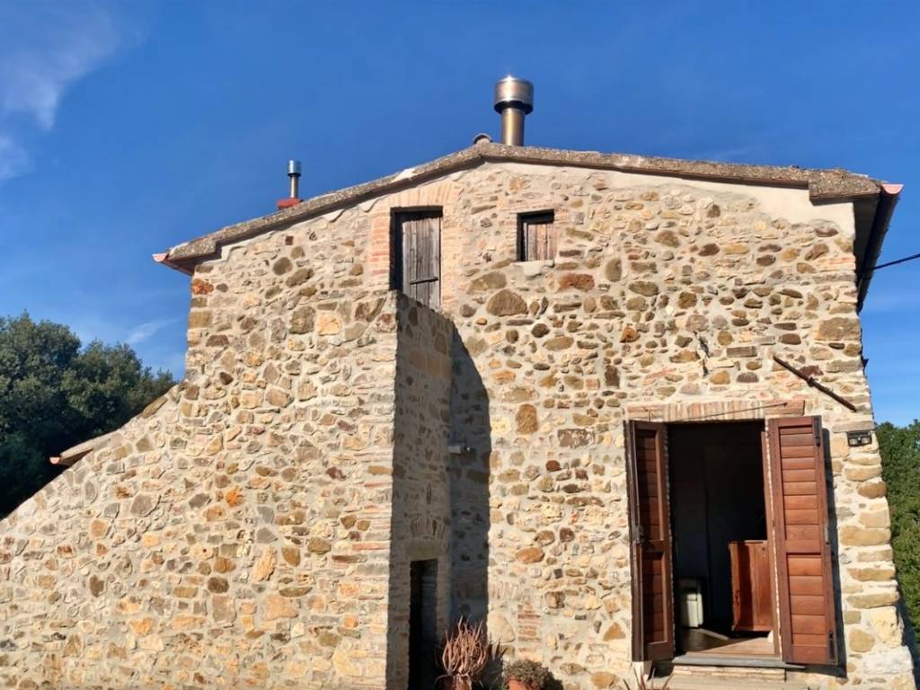 Rustico / casale a Baschi in Via Cardeto, 8 - Foto 3