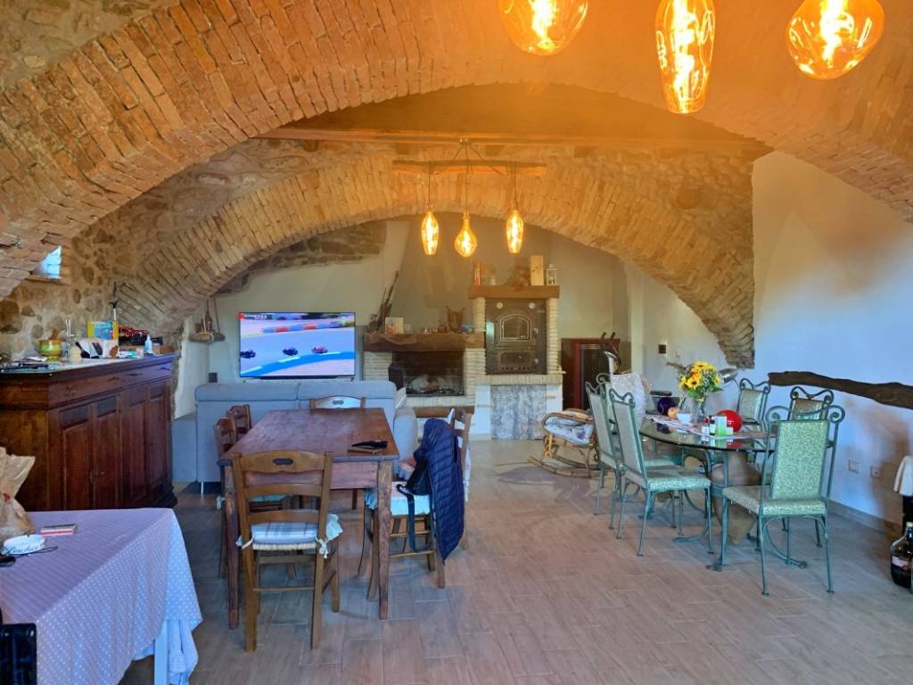 Rustico / casale a Baschi in Via Cardeto, 8 - Foto 4