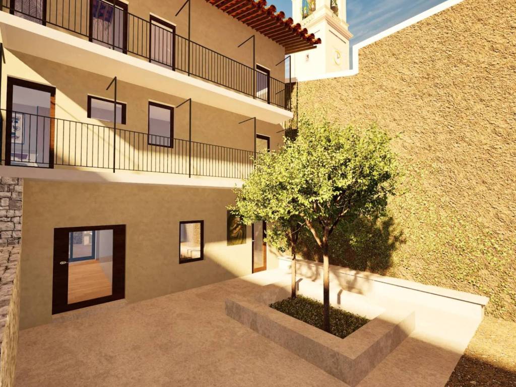 Casa indipendente a Arcisate in Via Silvio Pellico - Foto 3