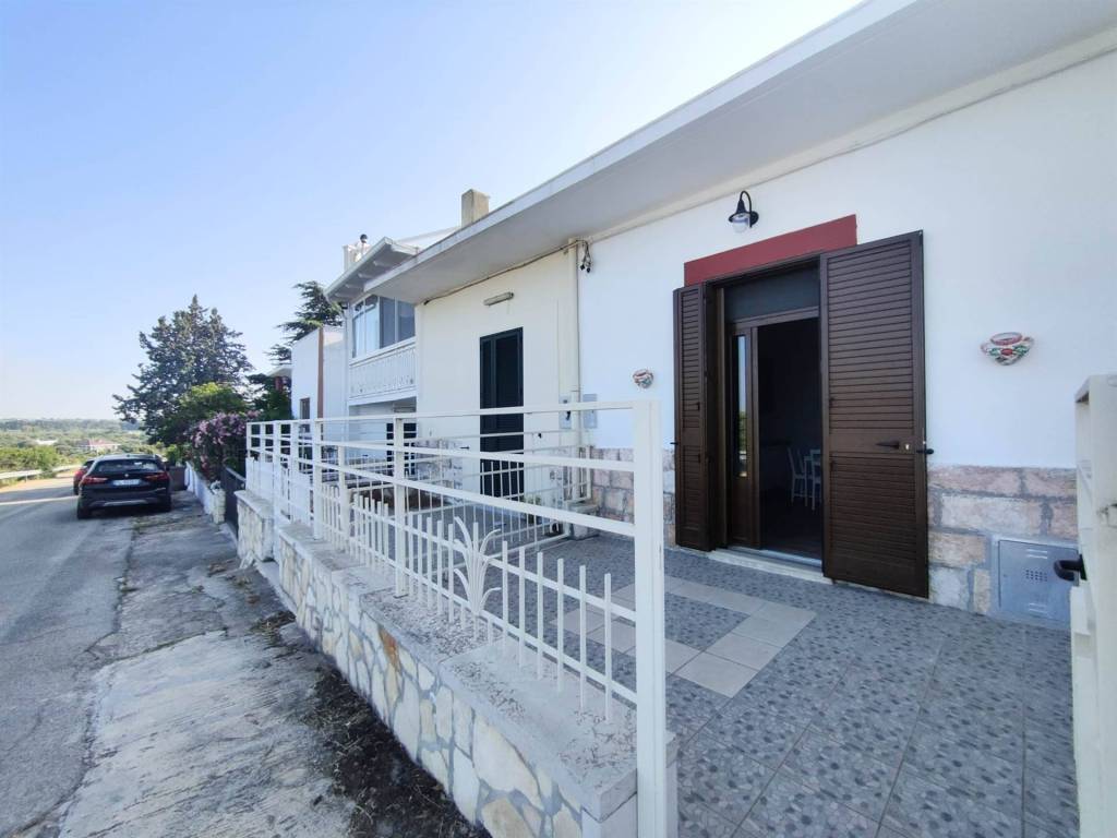Casa indipendente a Monopoli - Foto 2