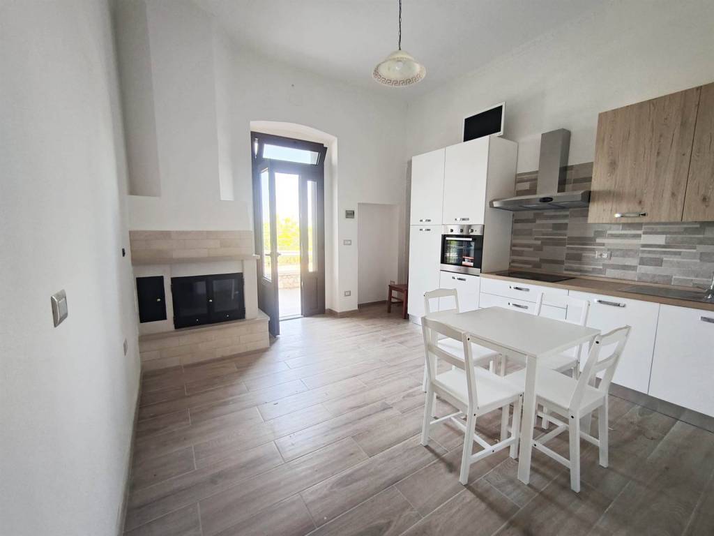 Casa indipendente a Monopoli - Foto 3