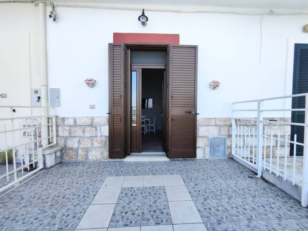 Casa indipendente a Monopoli - Foto 4