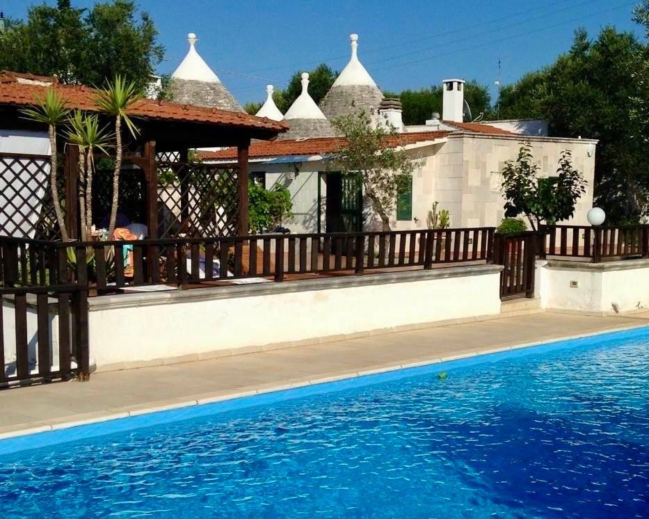 Villa a Ostuni - Foto 2