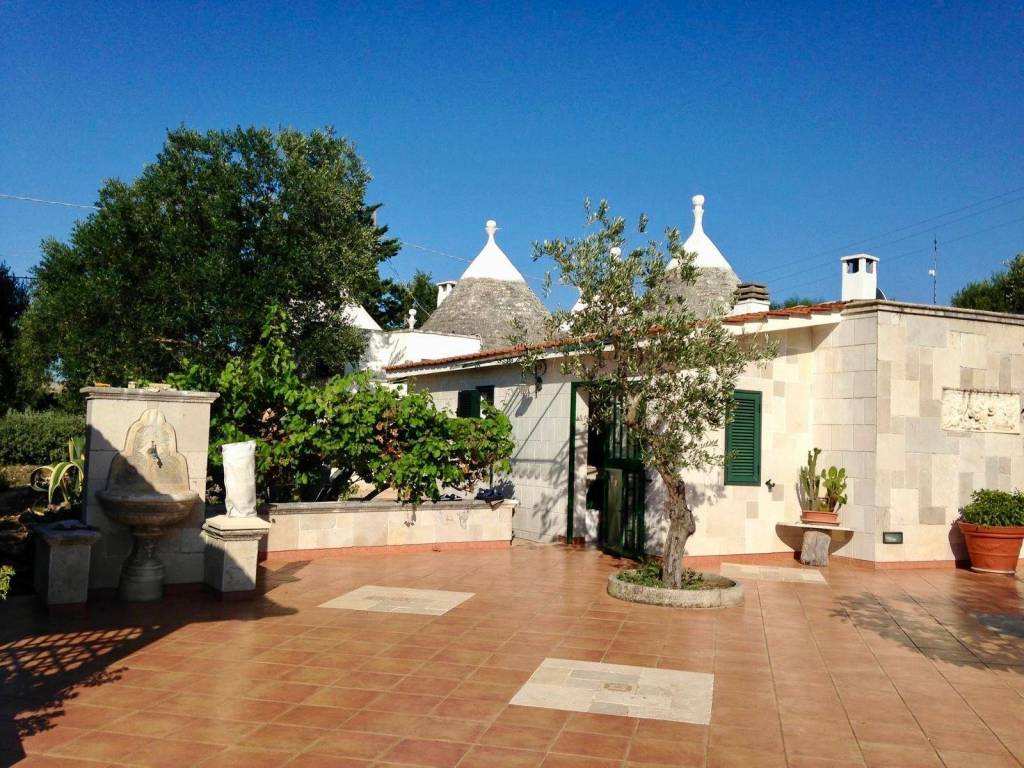 Villa a Ostuni - Foto 3