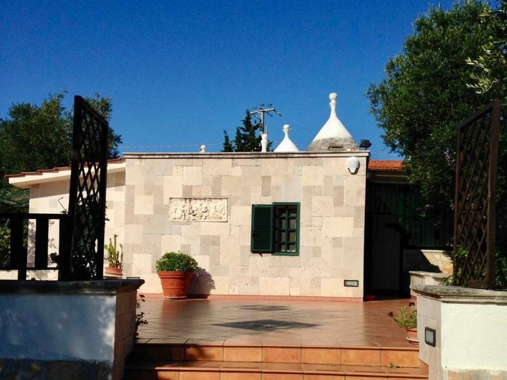 Villa a Ostuni - Foto 4