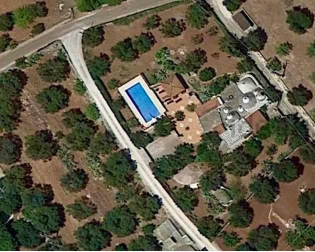 Villa a Ostuni - Foto 5