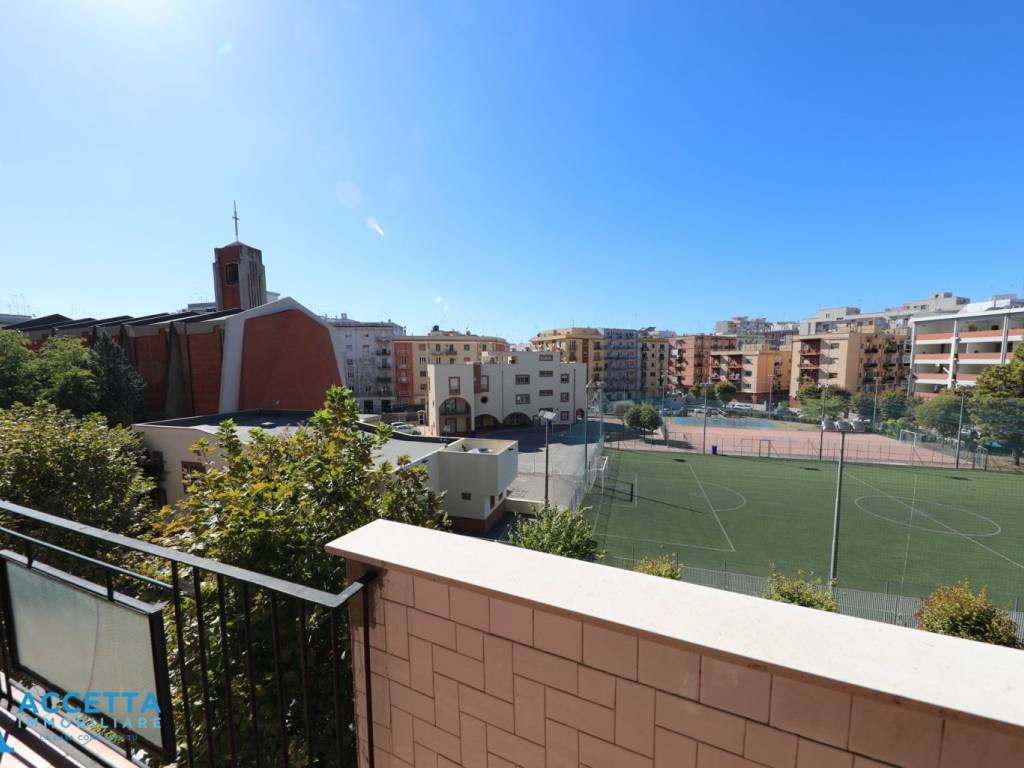 Appartamento a Taranto in Via Calabria, 23 - Foto 2