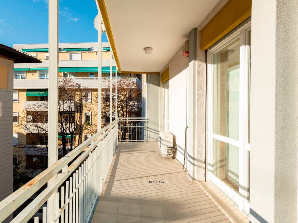 Appartamento a Trento in Via Zara, 12 - Foto 4