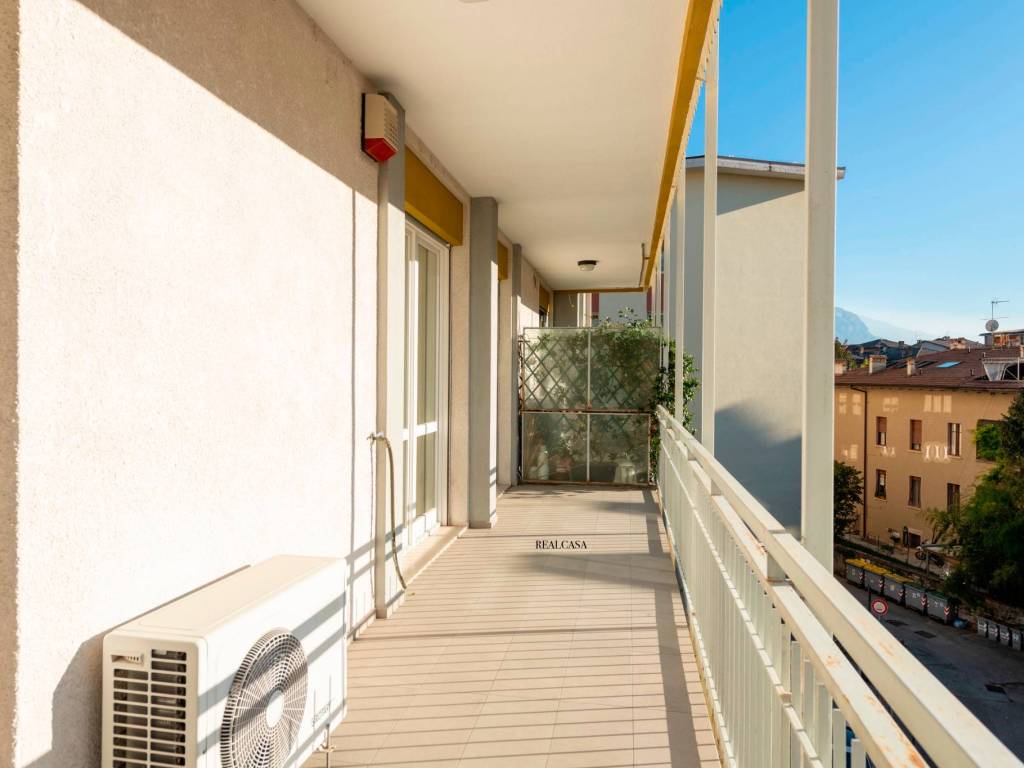 Appartamento a Trento in Via Zara, 12 - Foto 5