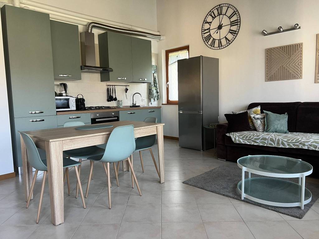 Appartamento a Goito in Strada Maglio, 26 - Foto 5