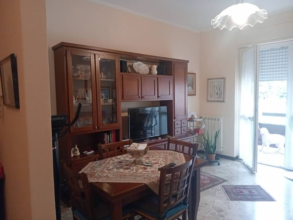 Appartamento a Brescia in Via Luigi Reverberi, 23 - Foto 3