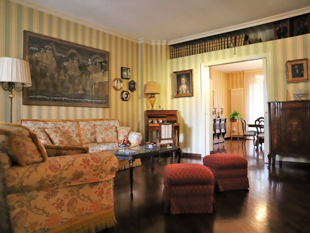 Villa a Caserta in Vicolo Antonio Joli, 6 - Foto 3