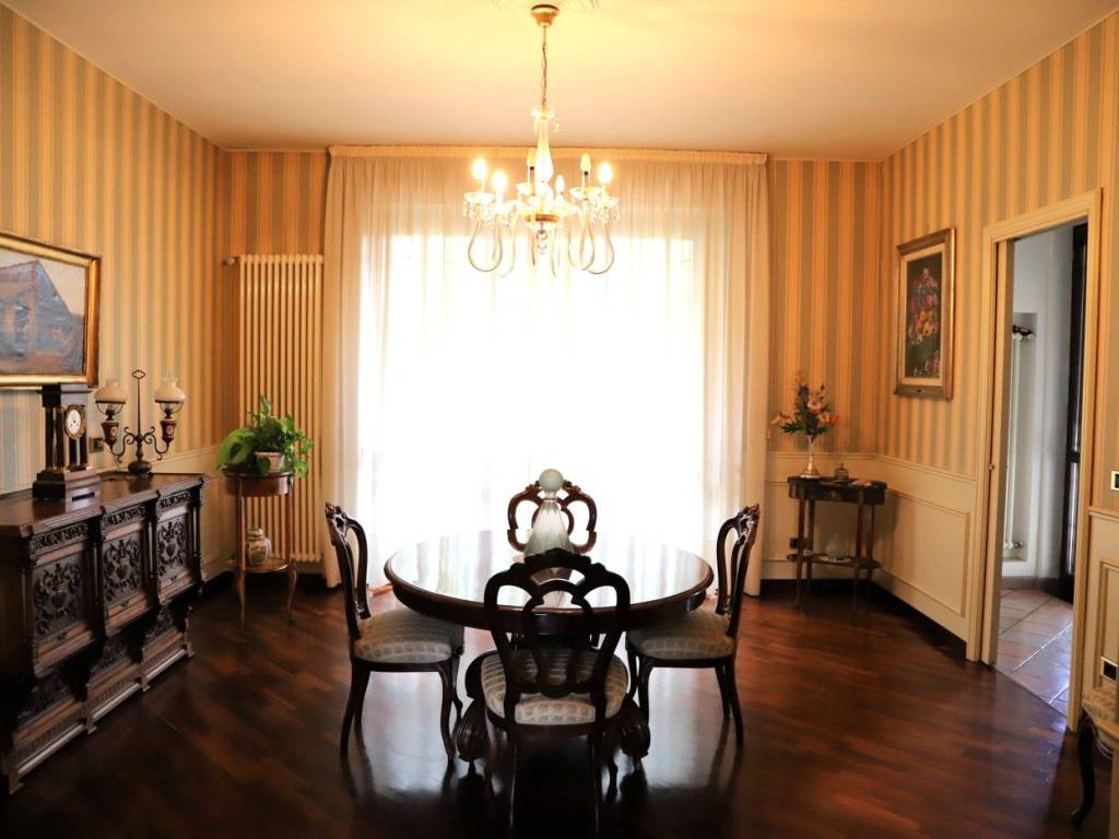 Villa a Caserta in Vicolo Antonio Joli, 6 - Foto 4