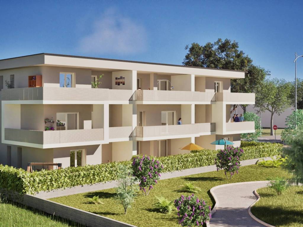 Appartamento a Verona in Via Ponte San Pancrazio - Foto 4