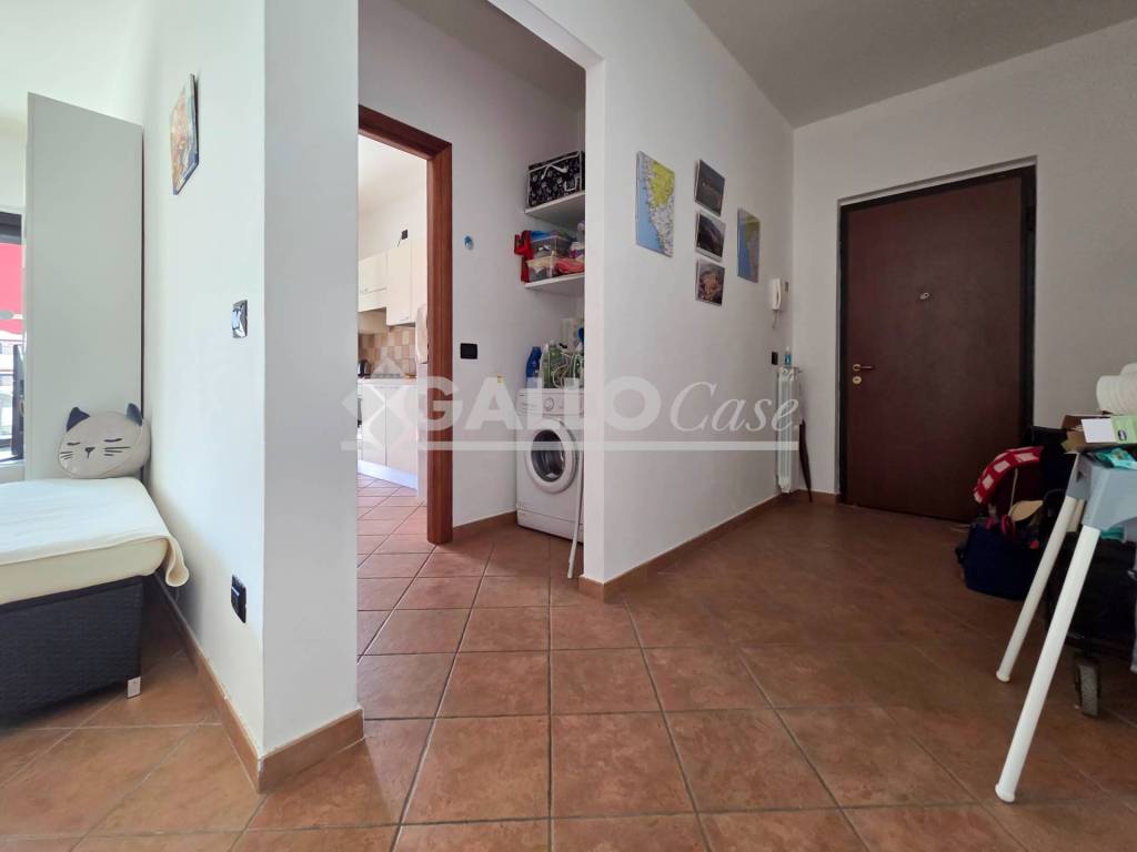 Appartamento a Belvedere marittimo in Via Gioacchino Da Fiore - Parco Dafi - Foto 2