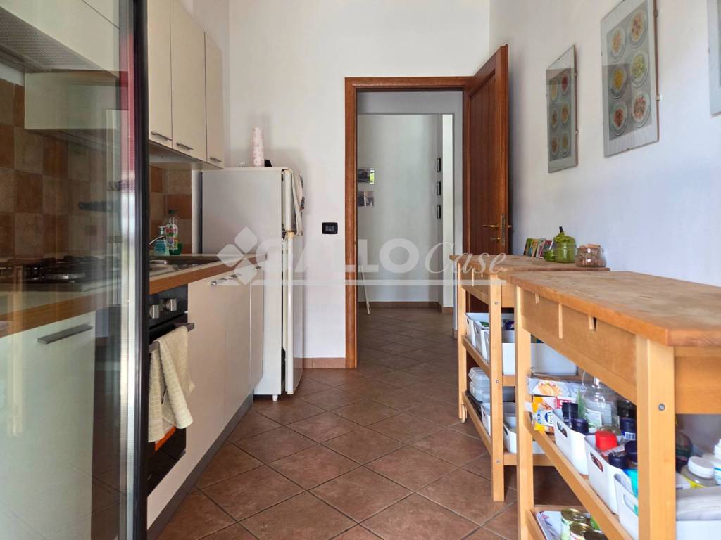 Appartamento a Belvedere marittimo in Via Gioacchino Da Fiore - Parco Dafi - Foto 5