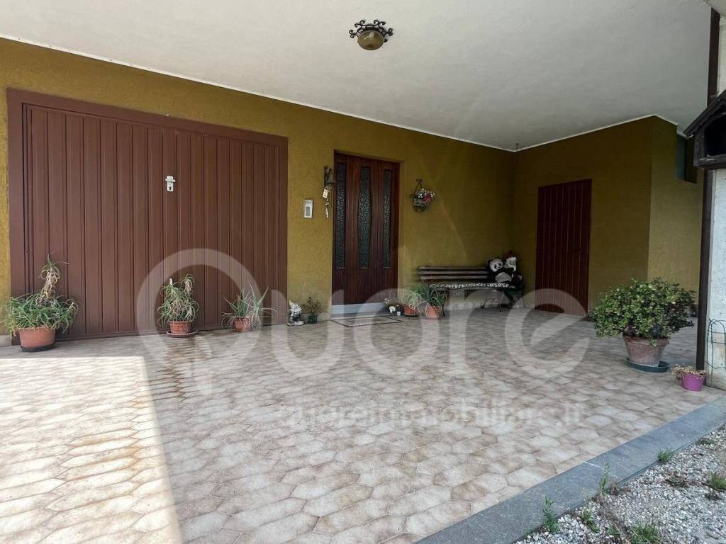 Casa indipendente a Povoletto in Via Della Motta, 8 - Foto 2