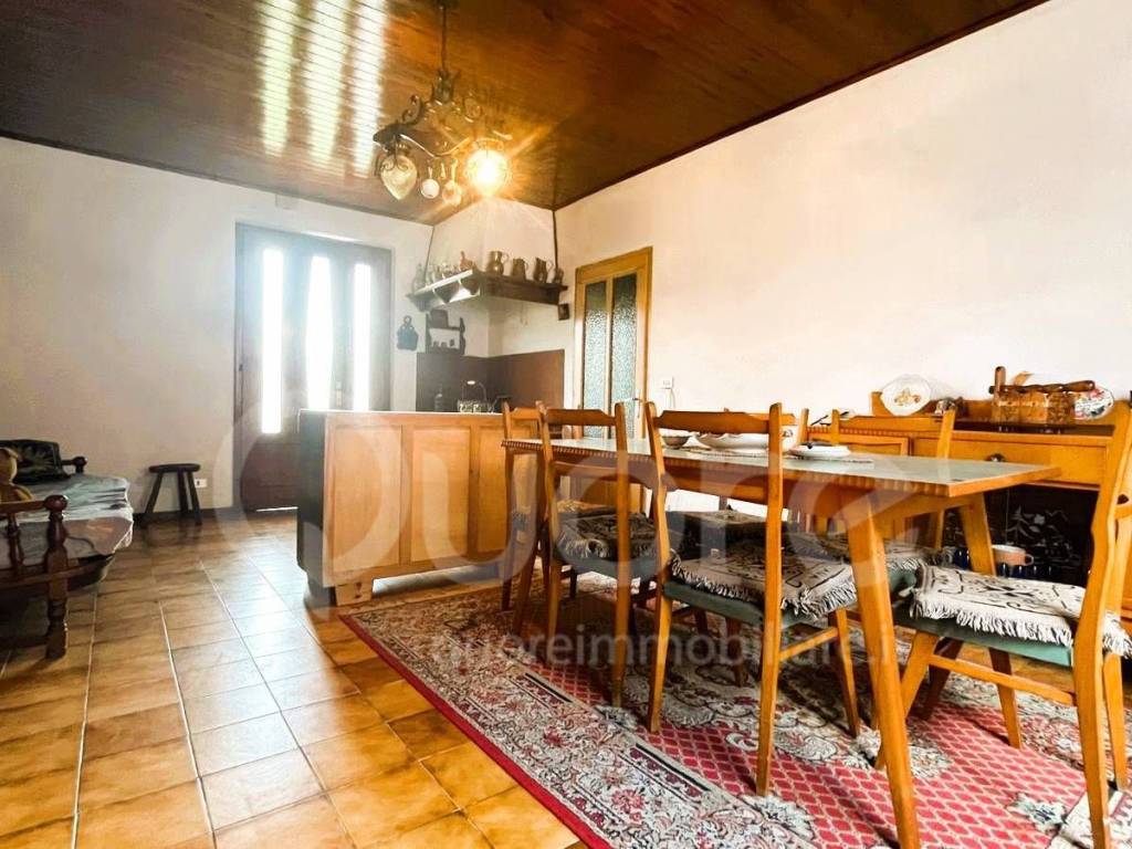Casa indipendente a Povoletto in Via Della Motta, 8 - Foto 3