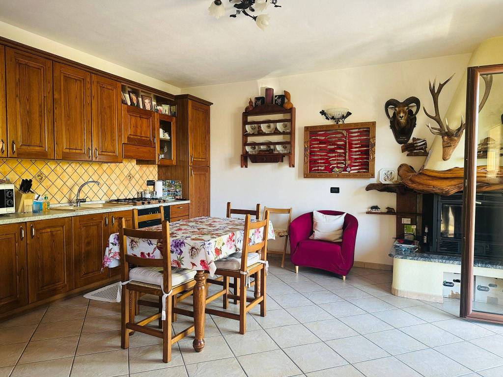 Appartamento a Muravera in Via Coghinad, 9 - Foto 2