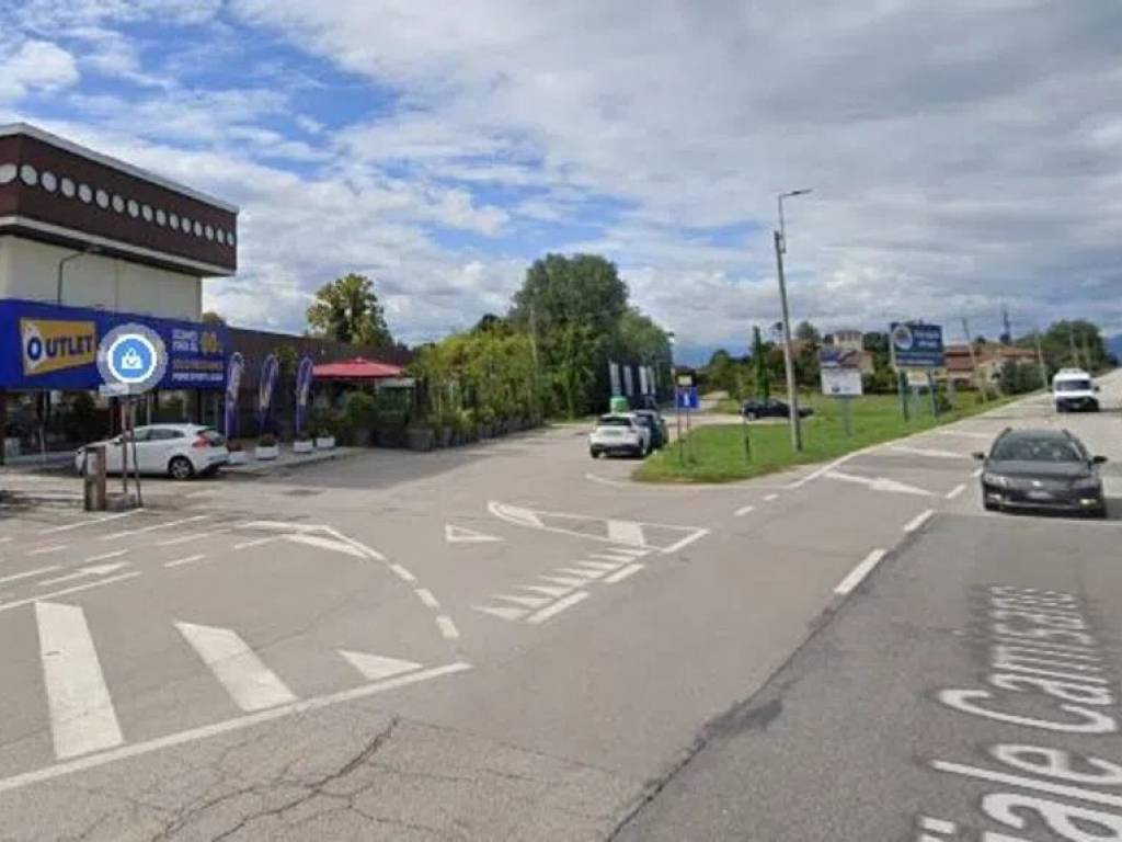 Immobile a Vicenza in Strada Della Caimpenta, 1 - Foto 3