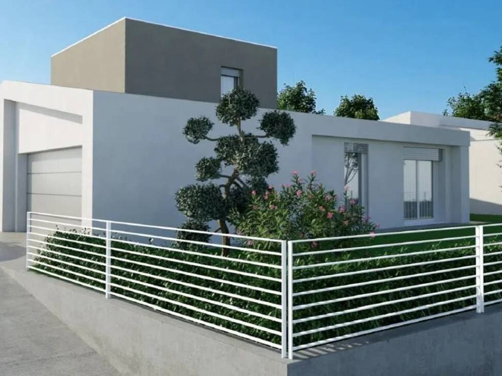 Villa a Vicenza in Strada Di Bertesina, 240 - Foto 3