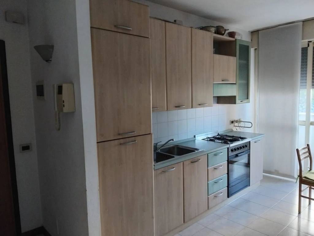 Appartamento a Vicenza in Via Del Carso, 19 - Foto 2