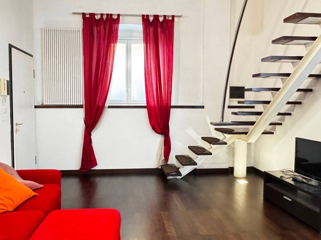 Appartamento a Trieste in Via della Cereria, 4 - Foto 3