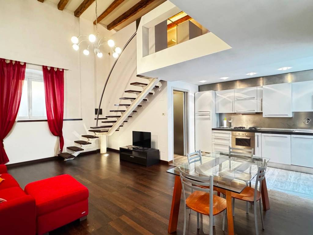 Appartamento a Trieste in Via della Cereria, 4 - Foto 4