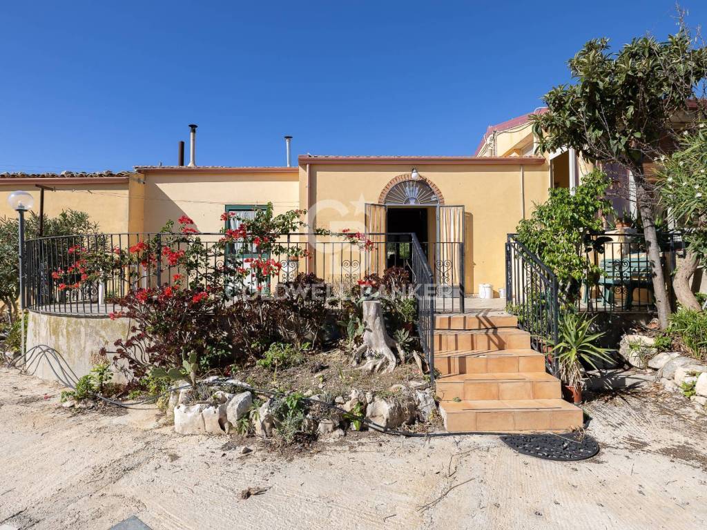 Villa a Modica in calle da bellamagna - Foto 3