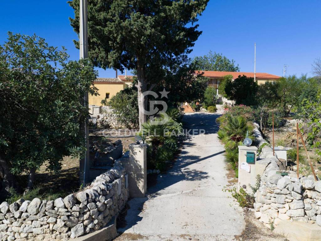 Villa a Modica in calle da bellamagna - Foto 4