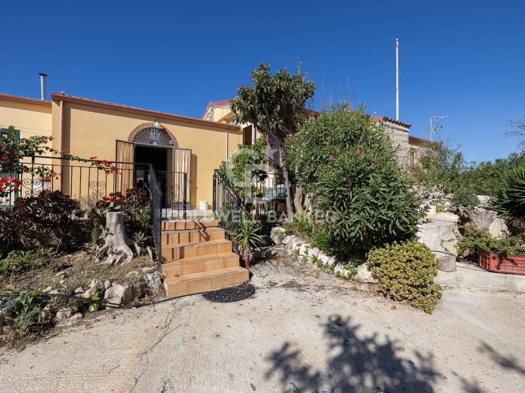 Villa a Modica in calle da bellamagna - Foto 5