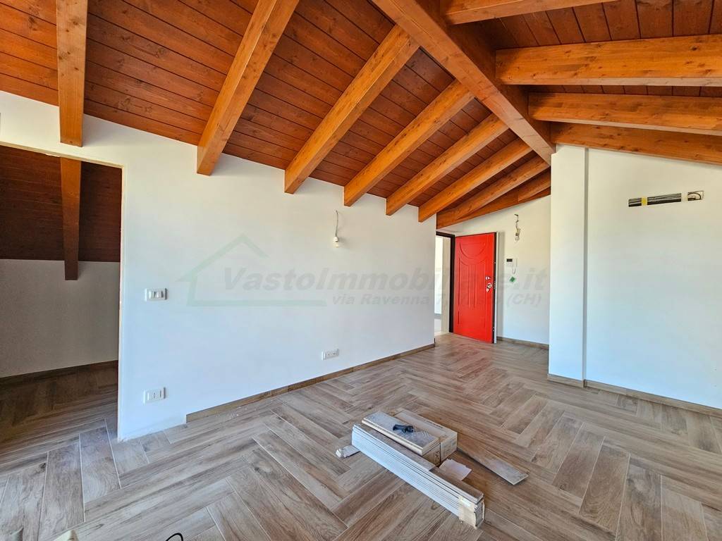 Attico / mansarda a San salvo - Foto 2