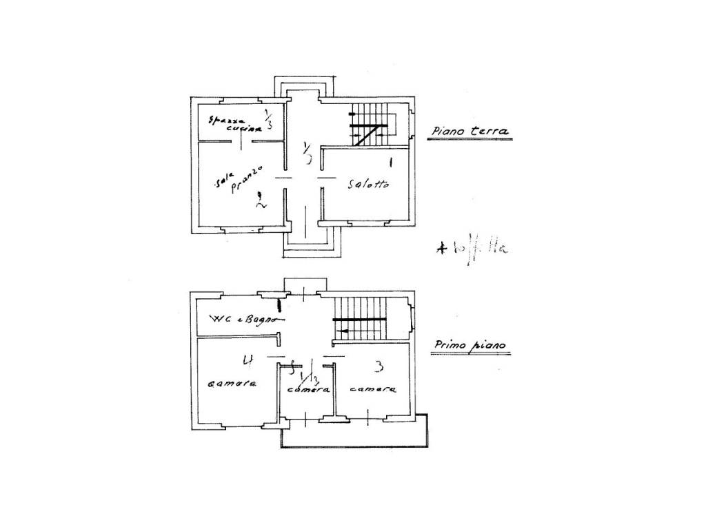 Villa a Tavagnacco - Foto 5