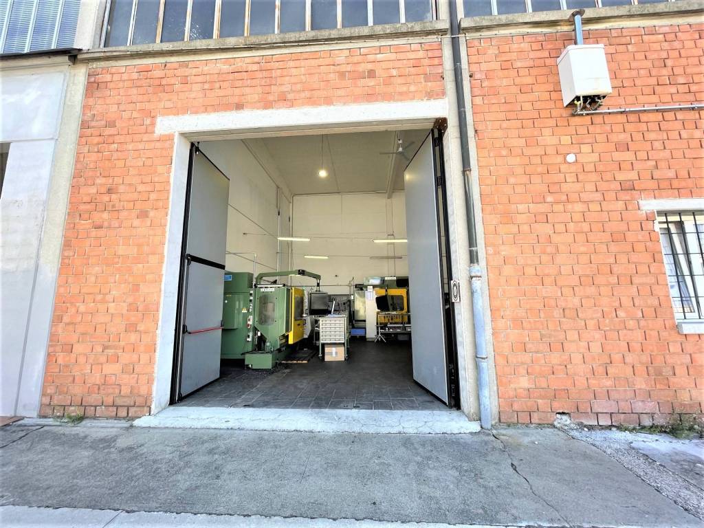 Immobile a Pianoro in Via dell'Artigiano - Foto 3