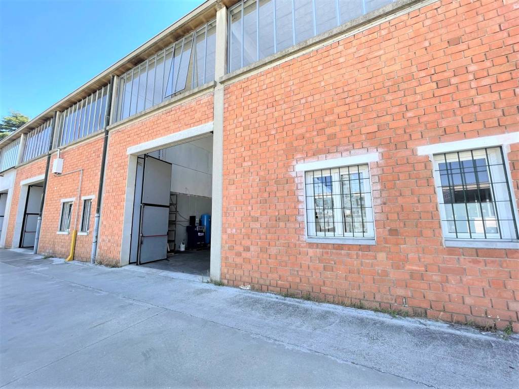 Immobile a Pianoro in Via dell'Artigiano - Foto 4