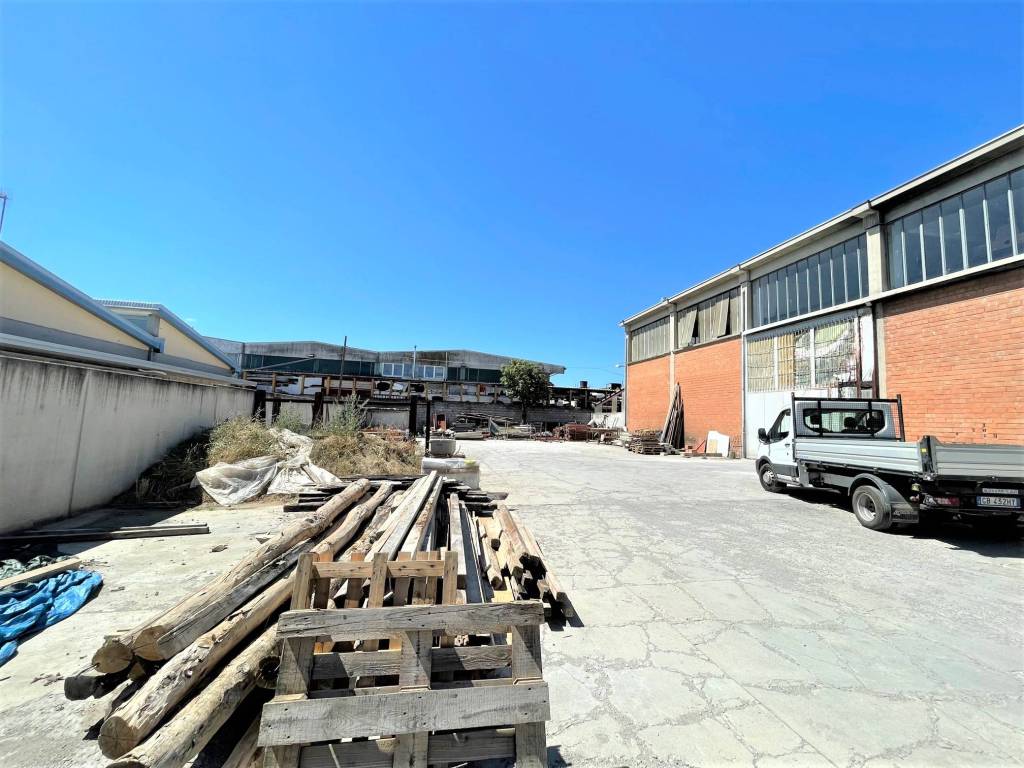 Immobile a Pianoro in Via dell'Artigiano - Foto 5