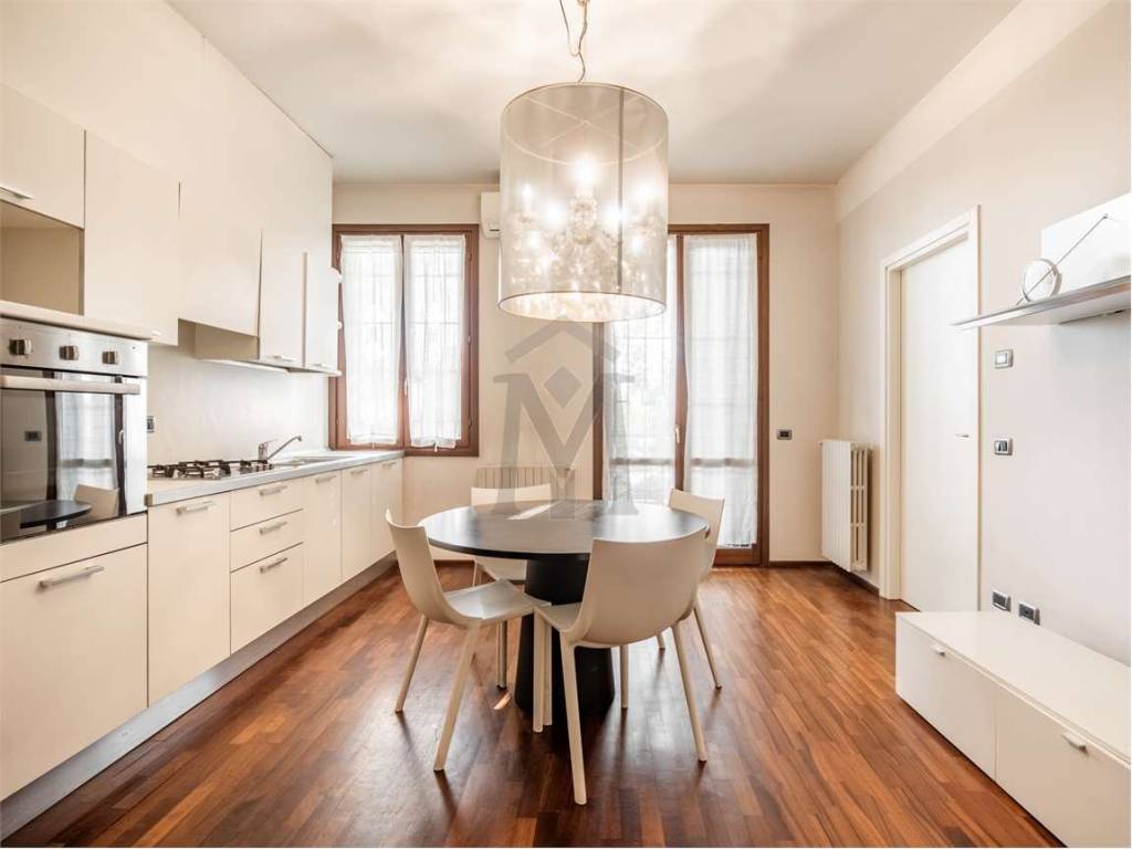 Appartamento a Sant'ilario d'enza in Via Brenta, 13 - Foto 2