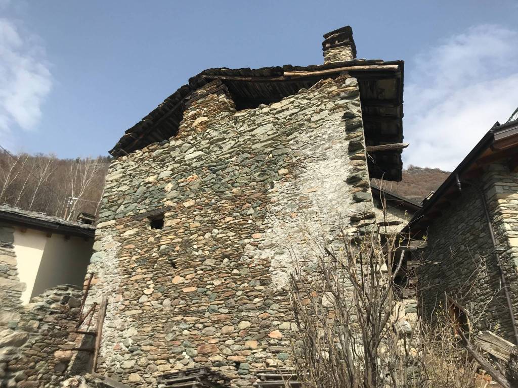 Rustico / casale a Nus in Frazione Marsan - Foto 2