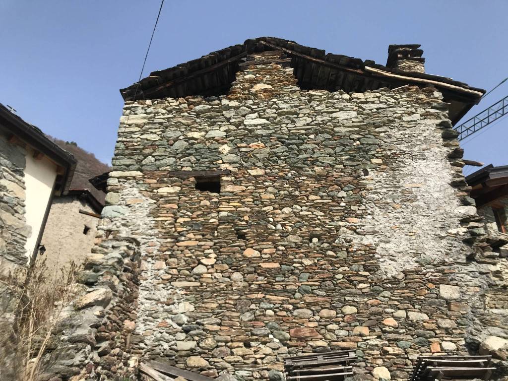 Rustico / casale a Nus in Frazione Marsan - Foto 3