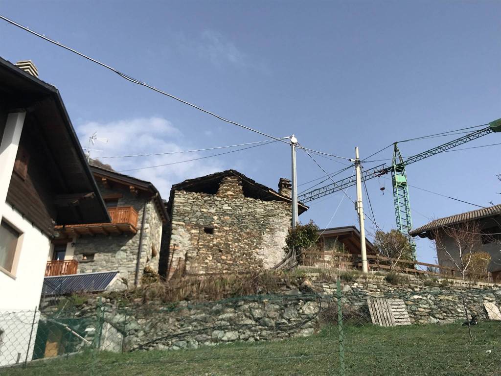 Rustico / casale a Nus in Frazione Marsan - Foto 4