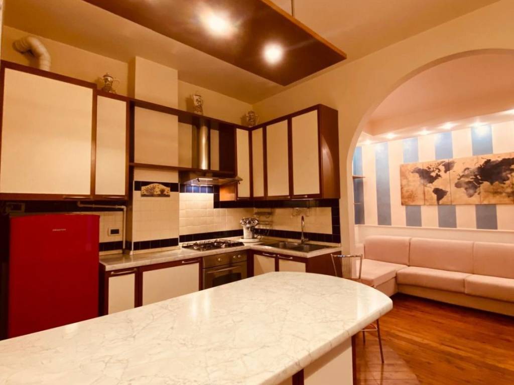 Appartamento a Borgosesia in Via del Ponte - Foto 3